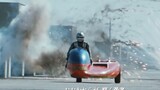 [Ảnh đặc biệt MAD] Vị vua sáng chói, Duolu Kiran! "Space Criminal Kabang Battleship Song MV Huiga Ki