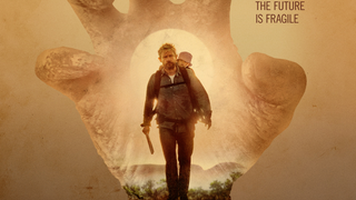 Cargo (2017) Drama, Horror, Sci-Fi