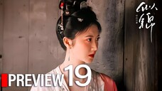 PREVIEW-EP19/40 Si Jin (2025)