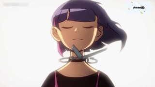 刺客伍六七柒【高燃/踩点】七柒，我今天就要带他走，我看谁敢拦我