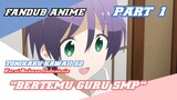 [Fandub Anime] Tonikaku kawaii S2 versi bahasa Indonesia (Dubbing Collaboration)