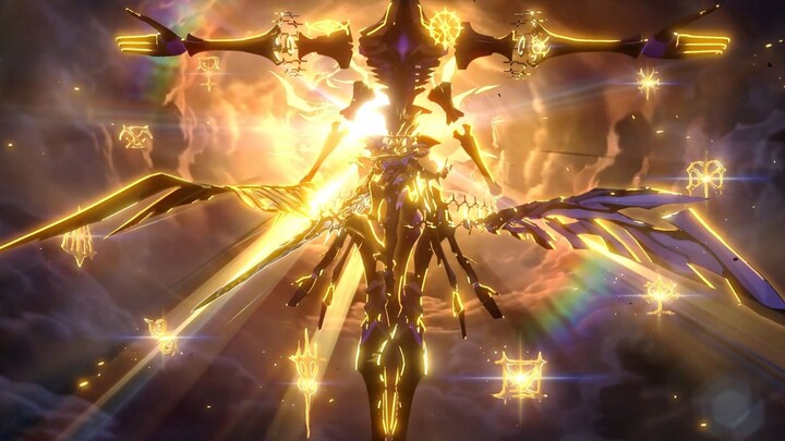 Iron Tomb Edition of Bai E