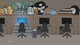 早 起 的 虫 儿 被 鸟 吃