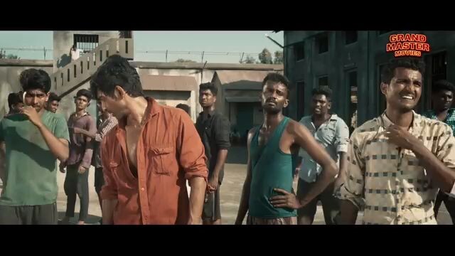 Thalapathy Vijay's PROFESSOR Blockbuster Hindi Dubbed Full Movie | Vijay Sethupathi, Malvika Mohanan