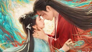 When Destiny Brings The Demon (2025) วาสนาของปลาเค็ม ep.13