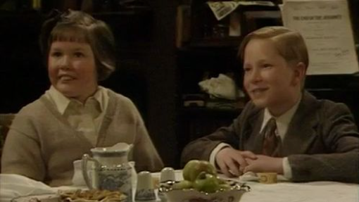 The Chronicles of Narnia (1988) - The Lion, The Witch And The Wardrobe S01E01