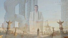 【林更新-行止】 凡人一世不过转瞬之间,神明万年孤寂又有谁懂?行止的底色从来都是悲的,他,不过是这世间最后一道屏障罢了