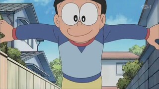 Doraemon episode 298 - Robot Kaya Dan Miskin (bahasa melayu)