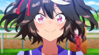 [February/Animated Short] Uma Musume: Pretty Derby Mobile Game 1st Anniversary Special Animation [MC