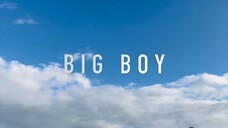 ZUMBA - BIG BOY by SZA Zumba TML Crew Fritz Tibay_1080p