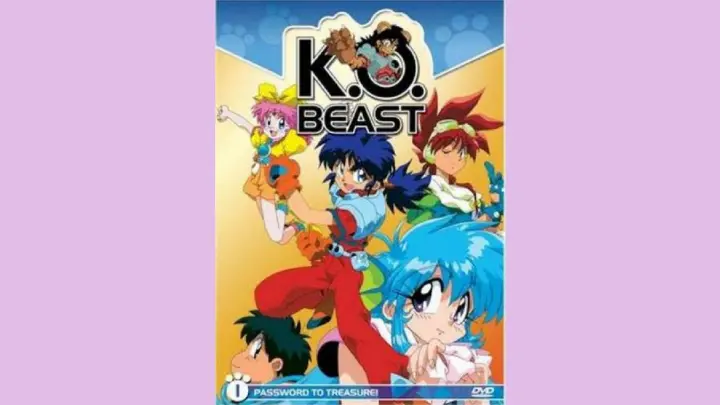 K.O. Beast Op 2