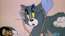 TOM & JERRY - 017 - Mouse Trouble (1944-12-23)