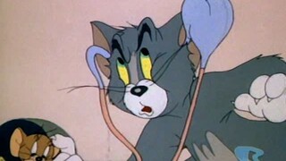TOM & JERRY - 017 - Mouse Trouble (1944-12-23)