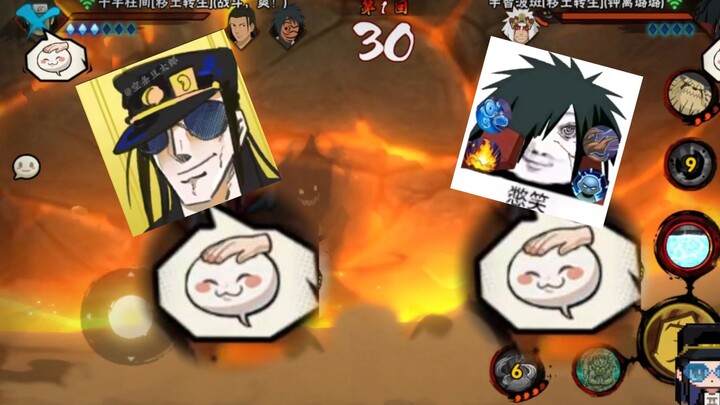 Crashed into Pure Bliss—Lucky Dude Pulls Off a 1-vs-6 Win with His Best Bro!