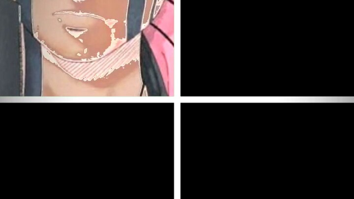 nih jedag jedug boruto Naruto Anya rimuru