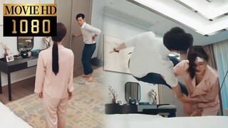 🌷Movie！Husband begs for forgiveness for cheating, but wife tells him to get out  | 双面繁花