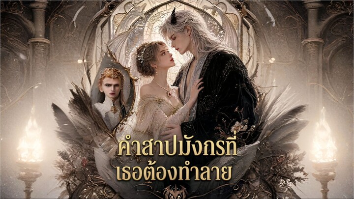 คำสาปมังกรที่เธอต้องทำลาย (ซับไทย)