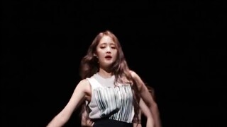 [(G)I-DLE] "HANN (一)" Relay Dance Version