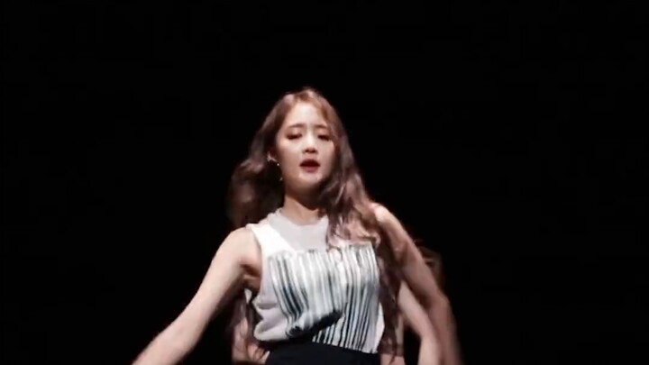 [(G)I-DLE] "HANN (一)" Relay Dance Version