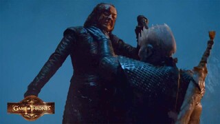 Arya Being a Badass For 7 Minutes Straight