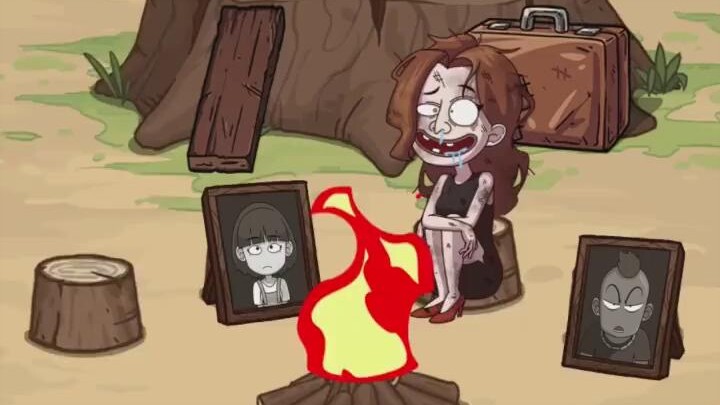 Survival on a Desert Island: Will You Make It Until Rescue Arrives?