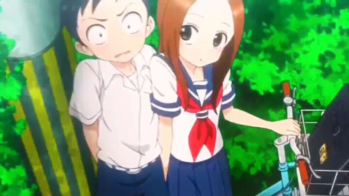 Takagi-san (AMV)