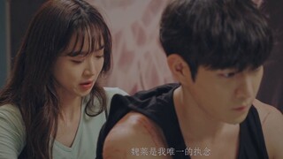 [Zhou Xijing×Wei Lai] *Strong and Strong**Evil Girl* From the first moment I saw you, I began to be 