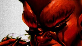 Why iblis cries
