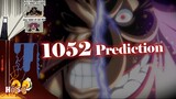 [One Piece 1052 Prediction]. Mục tiêu của Chính quyền thay đổi? Trình trạng Bigmom và Kaido?