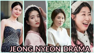 JEONG NYEON Drama - Trailer [Eng-Sub] New Kdrama 2024 |Kim Tae-Ri |Shin Ye-Eun |Ra Mi-Ran|Moon So-Ri
