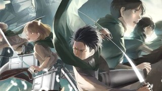 สุดยอดพลังการต่อสู้ของมนุษย์ขนาดยักษ์ ผลพลอยได้ของยักษ์ ตระกูลแอคเคอร์แมนแข็งแกร่งขนาดไหน?