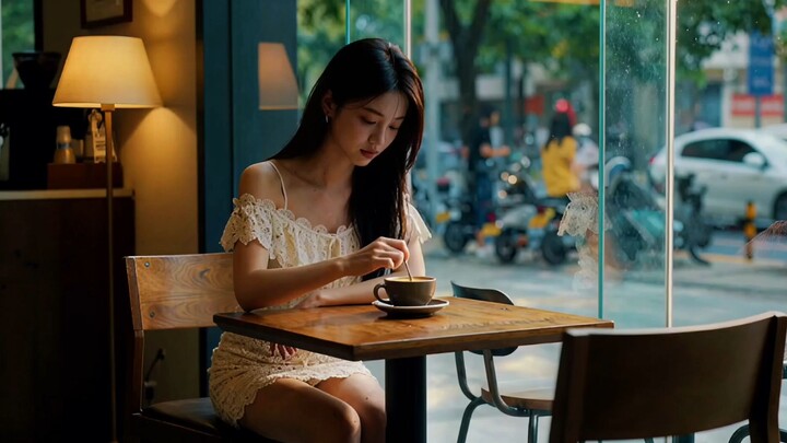 Seberapa Pantas - Sheila on 7 (Chinese Version)