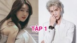La Vân Hi "LẦN ĐẦU YÊU" Triệu Lộ Tư ở Vụng Trộm Không Thể Giấu, Phim mới, Lịch chiếu | TOP Hoa Hàn