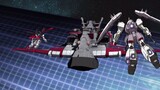 Mobile Suit Gundam Seed DESTINY - Phase 03 - Warning Shots (HD Remaster)