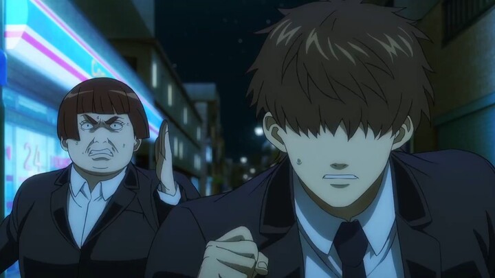 ‣ Dandelion • ├ Episode : 04├ Season : 01├ Audio : HINDI | |