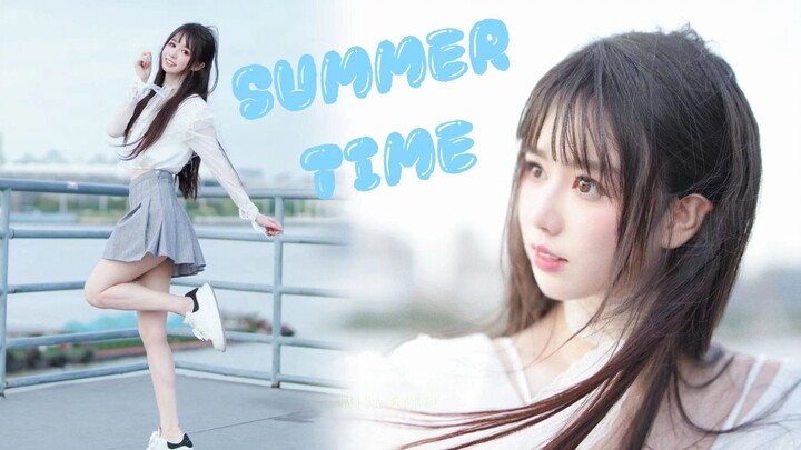 summer time|不听话的衣服&夏天的最后一支舞