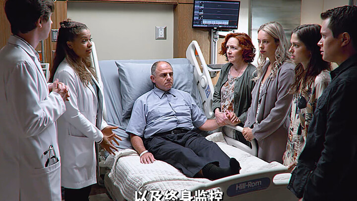 إياك أن تتجشأ أمام شون، فالعواقب ستكون وخيمة!