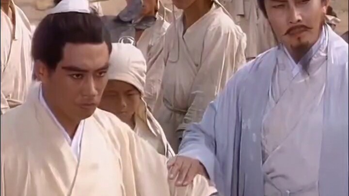 In “Romance of the Three Kingdoms,” aside from Zhao Yun, no one else could ever have truly put the C