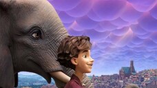 The Magician_s Elephant Watch Full Movie Link in Desciription