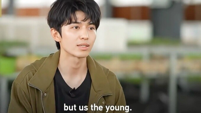 Ten diligent secretaries are not just a joke