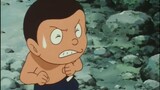 [สองภาษา] Doraemon Mountain เวอร์ชั่น 1599 (S) - วันหยุดฤดูร้อนของเสืออ้วน [DVDrip]