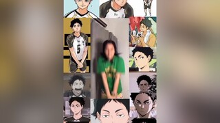 *eats grass with mayo* fyp fypシ anime haikyuu akaashi akaashikeiji