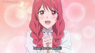 Eps_9 kodhamku dewa gorilla [The Gorilla God's Go-To Girl]