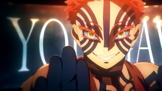 "Come on, it's party time!"