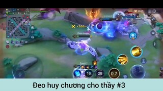 Thầy huấn cũng phải chịu thua thôi #2
