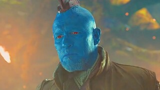 Marvel Series-Yondu Udonta