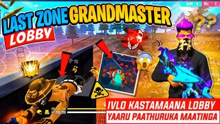 💥LAST ZONE OMG MOMENTS 😱 EMOTE REVENGE LAST ZONE HIGHLIGHTS // GARENA FREE FIRE // ROMEO FF