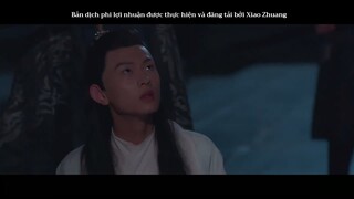 [Vietsub] Tân lang gả thay 替嫁新浪 - Tập 27