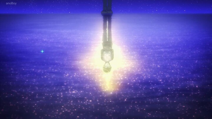 mugen gacha level 9999 eps 5 sub indo