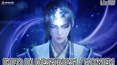 Yuan Zun Eps 7 Sub Indo